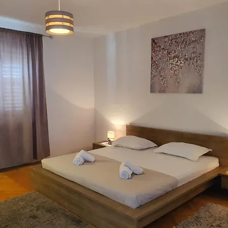 Apartamento Sj *