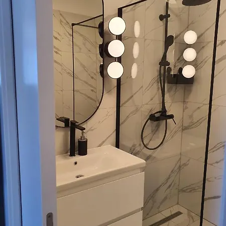 Sj Apartman Dugi Rat